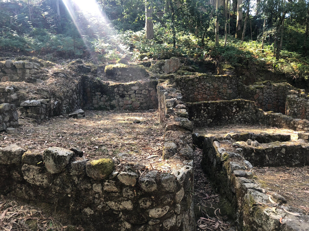 Castro de S. Lourenco-埃斯波森迪必去景点