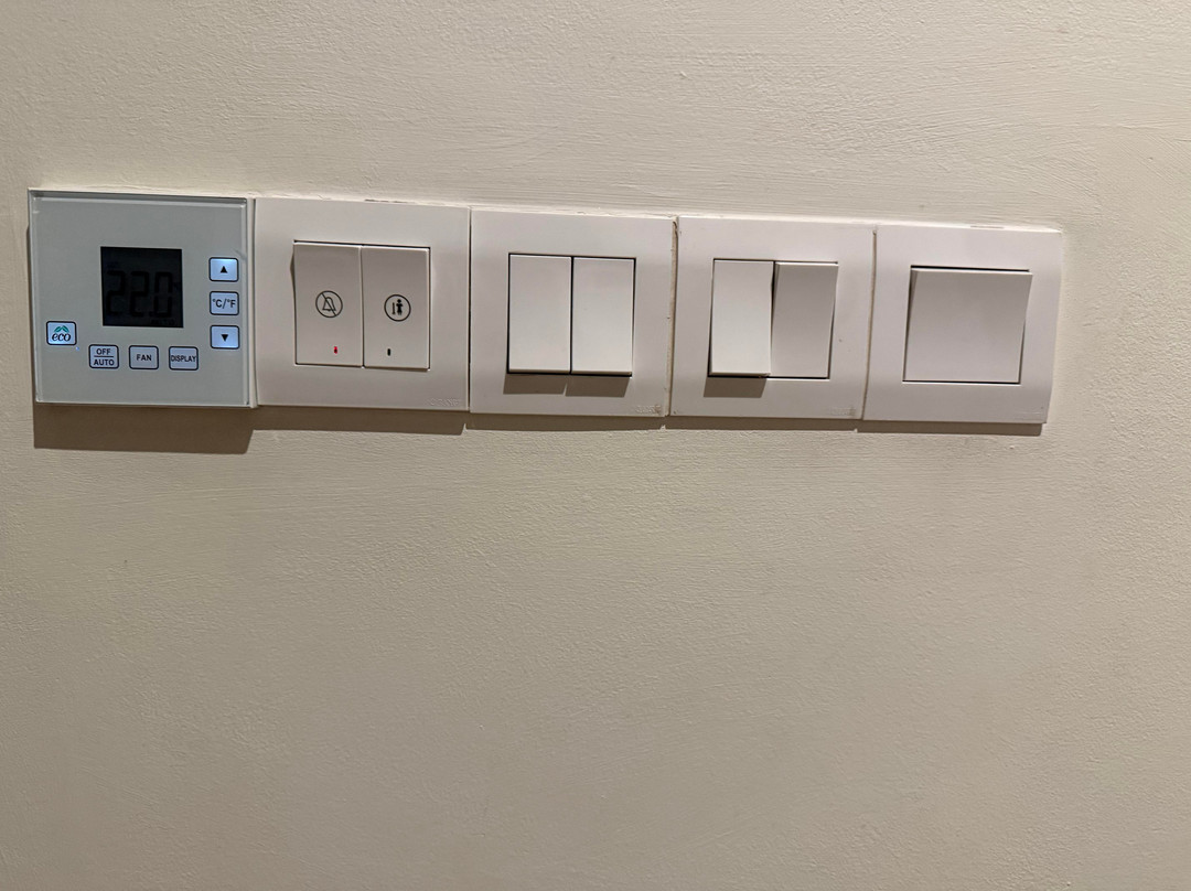 马尔代夫豪沃达岛诺翰精选度假酒店主图