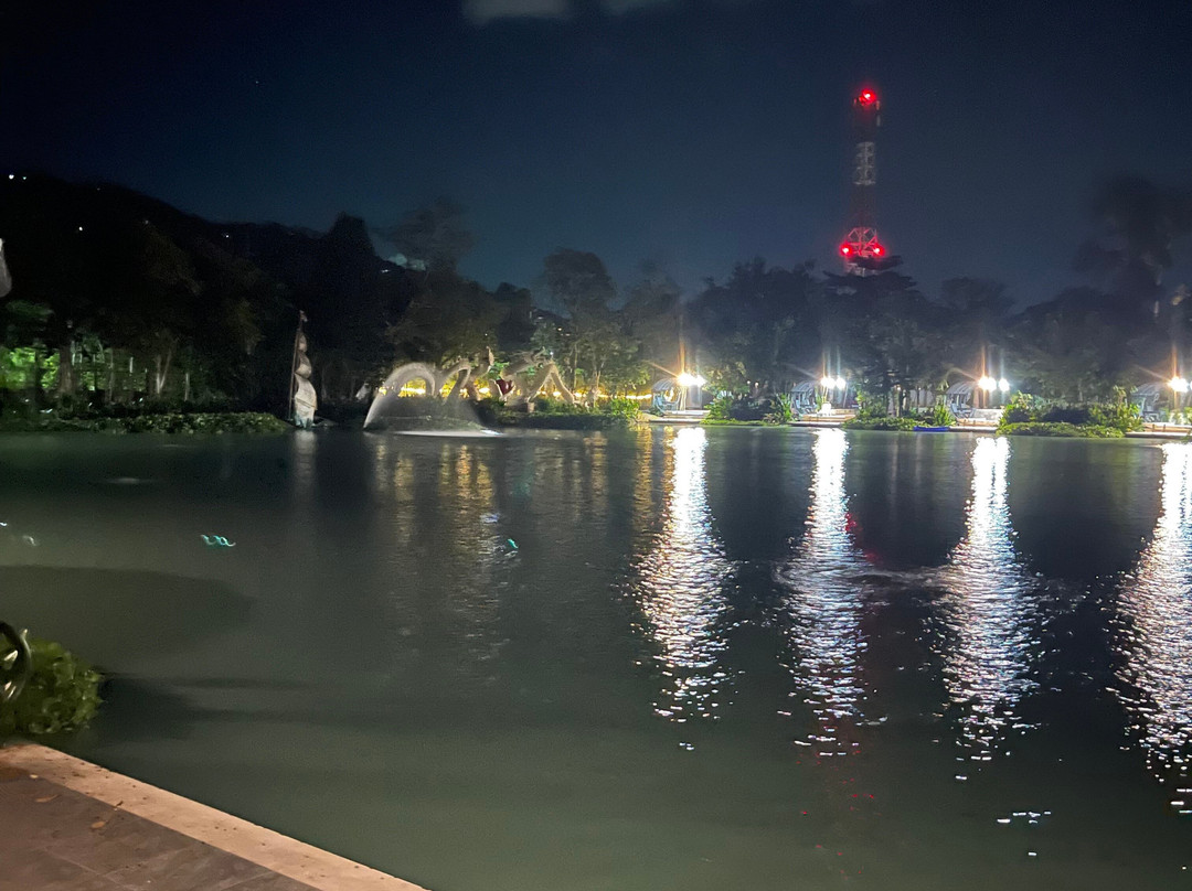 Samui Fishing Club And Resort-马叻必去景点