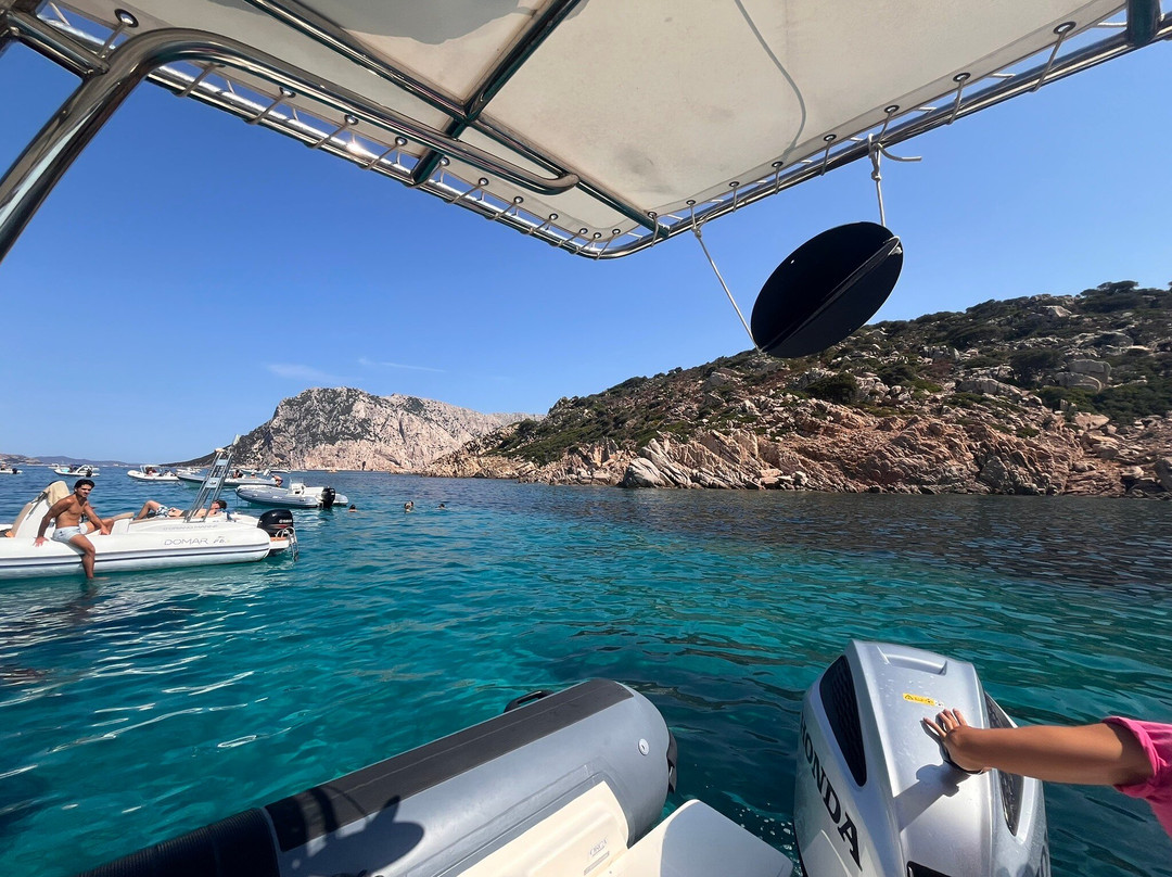 DST- Diving & Snorkelling Team Sardegna-Golfo Aranci必去景点