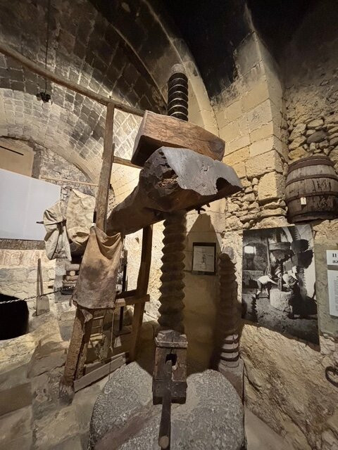 I Luoghi del Lavoro Contadino-Buscemi必去景点