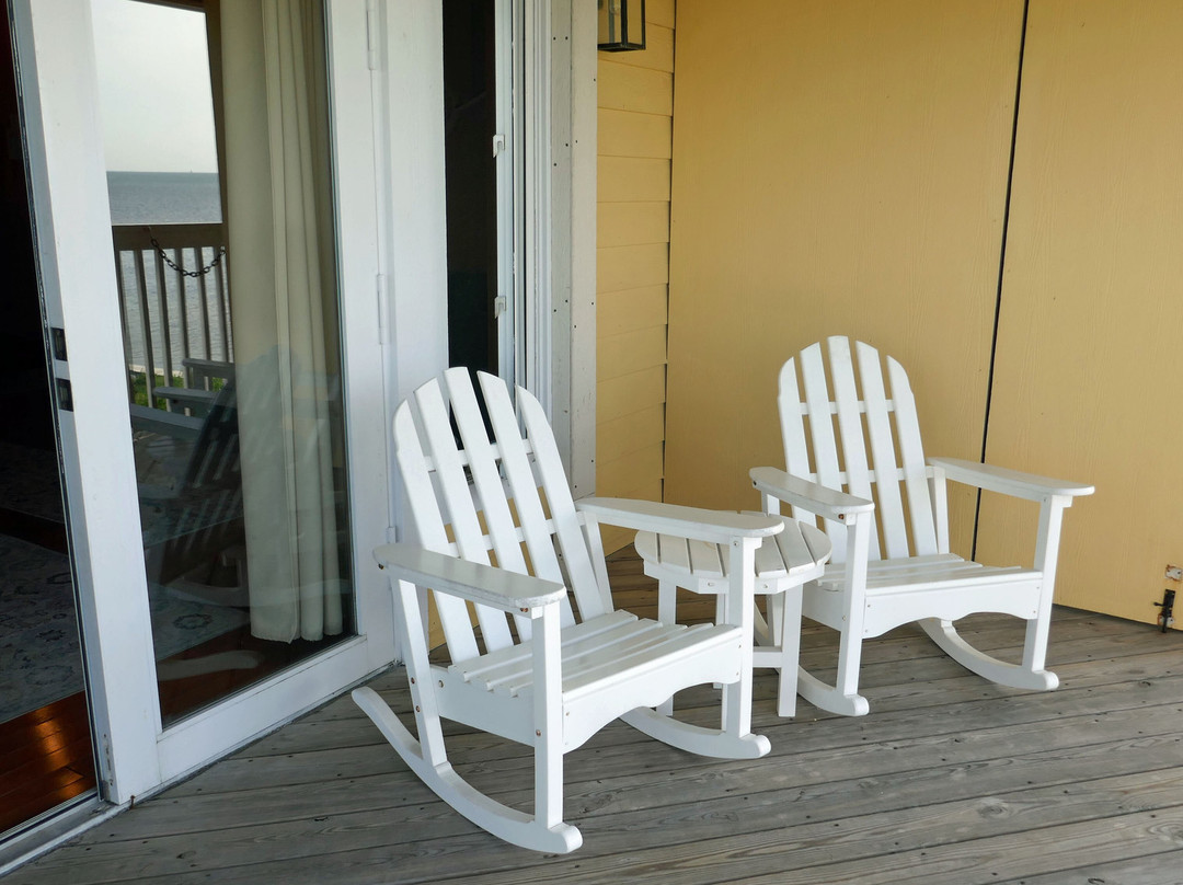 The Inn On Pamlico Sound主图