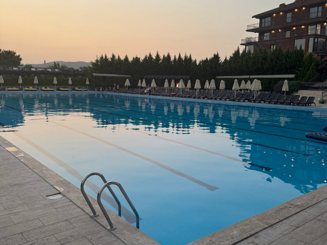 Ambassadori Kachreti Golf Club主图