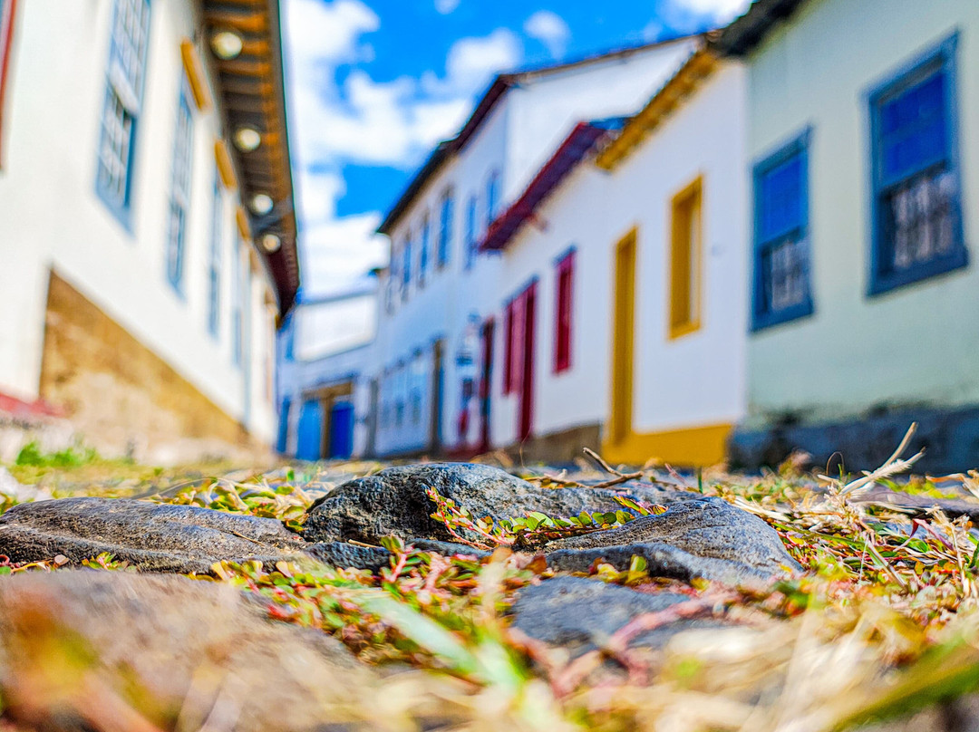 Rua das Casas Tortas-德尔雷伊必去景点