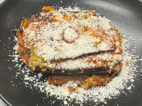 Casa Circeo Food & Drink