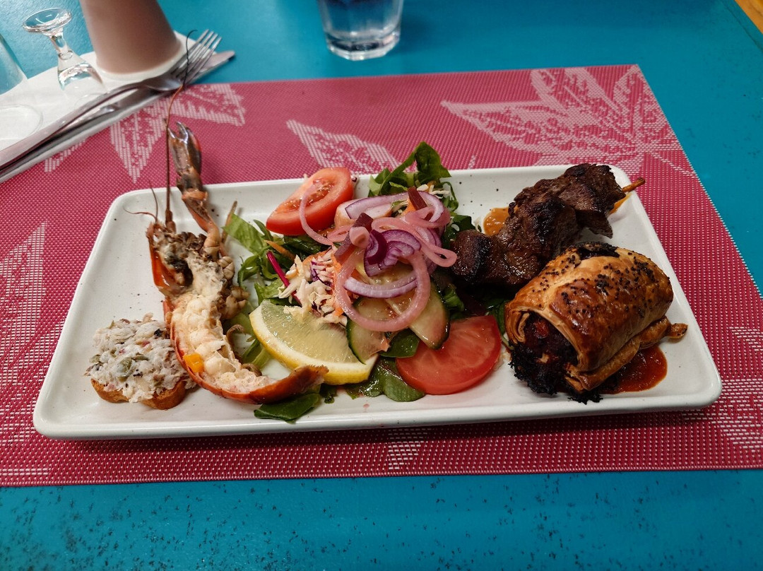 The Australian Platypus Park at Tarzali Lakes-马兰达必去景点