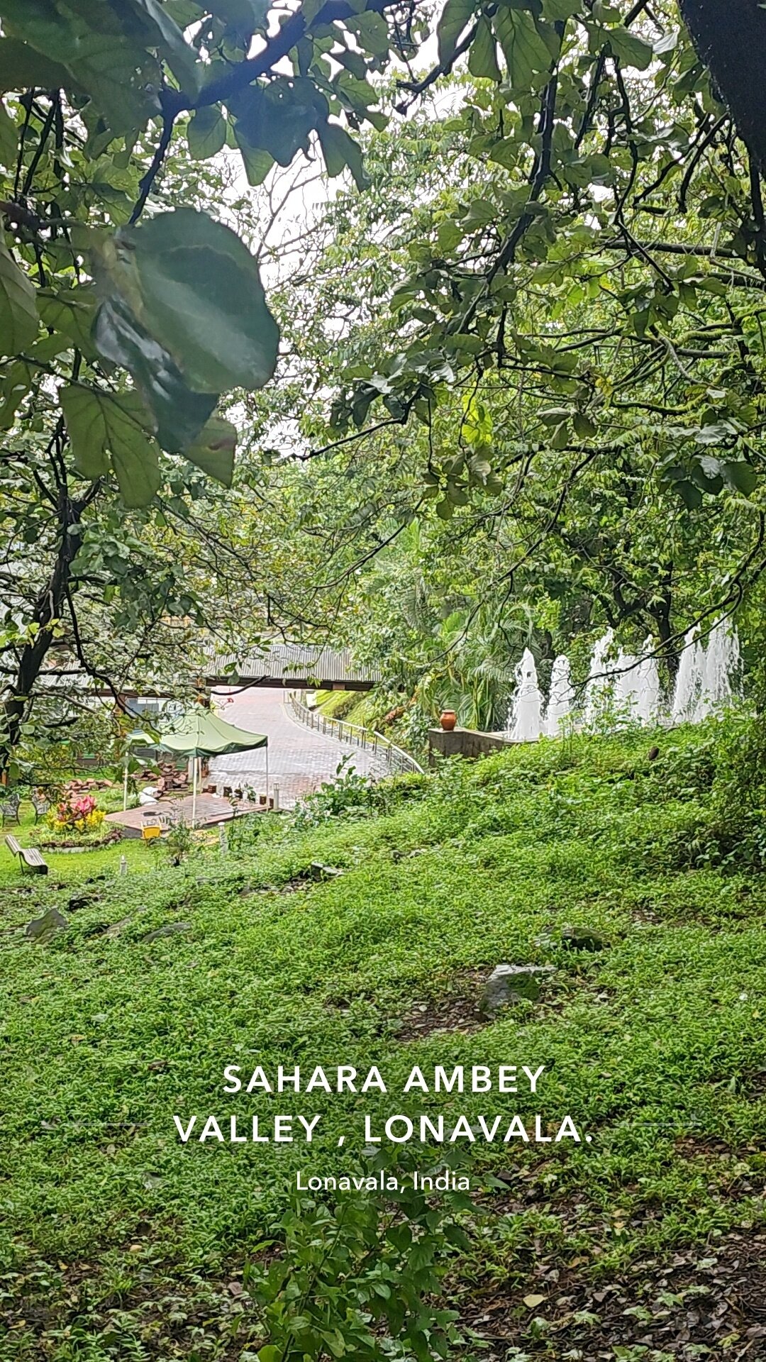 Aamby Valley City-官方