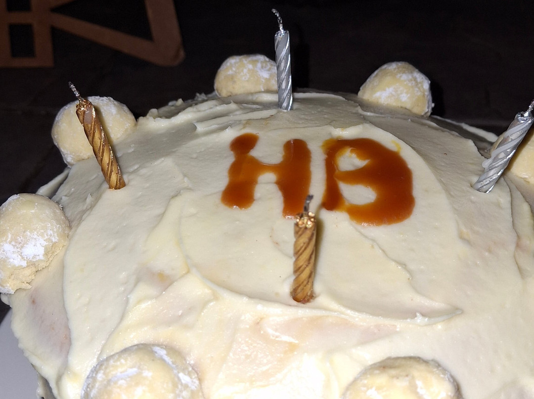 Burgsdorf Guest Farm主图