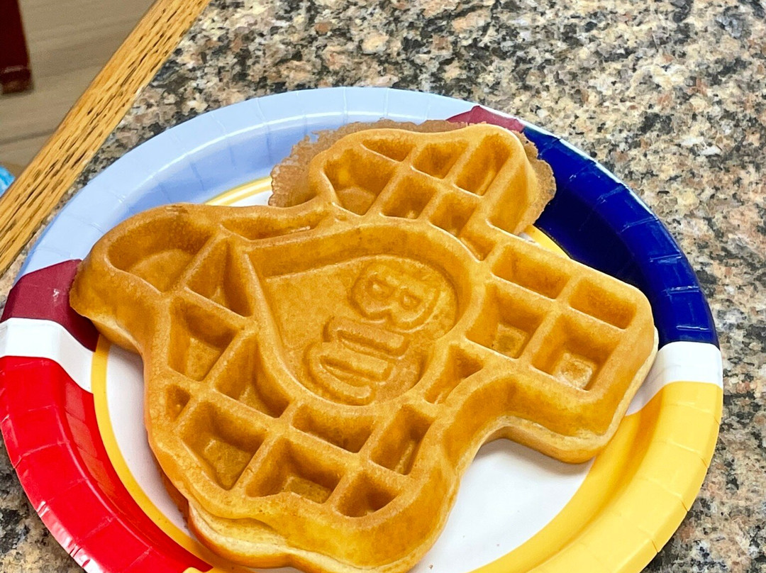 Best Western Padre Island主图