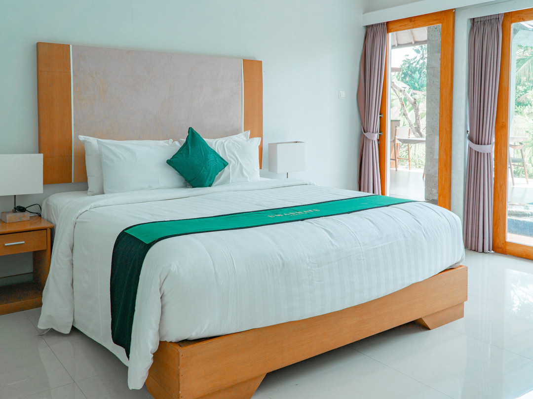 Umadhatu Resort主图