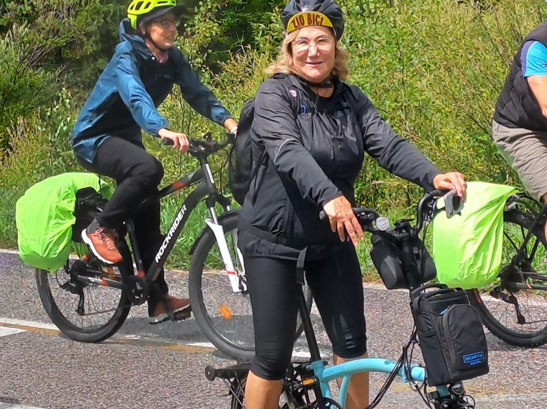Ciclovia Alpe-adria Radweg-Tarvisio必去景点