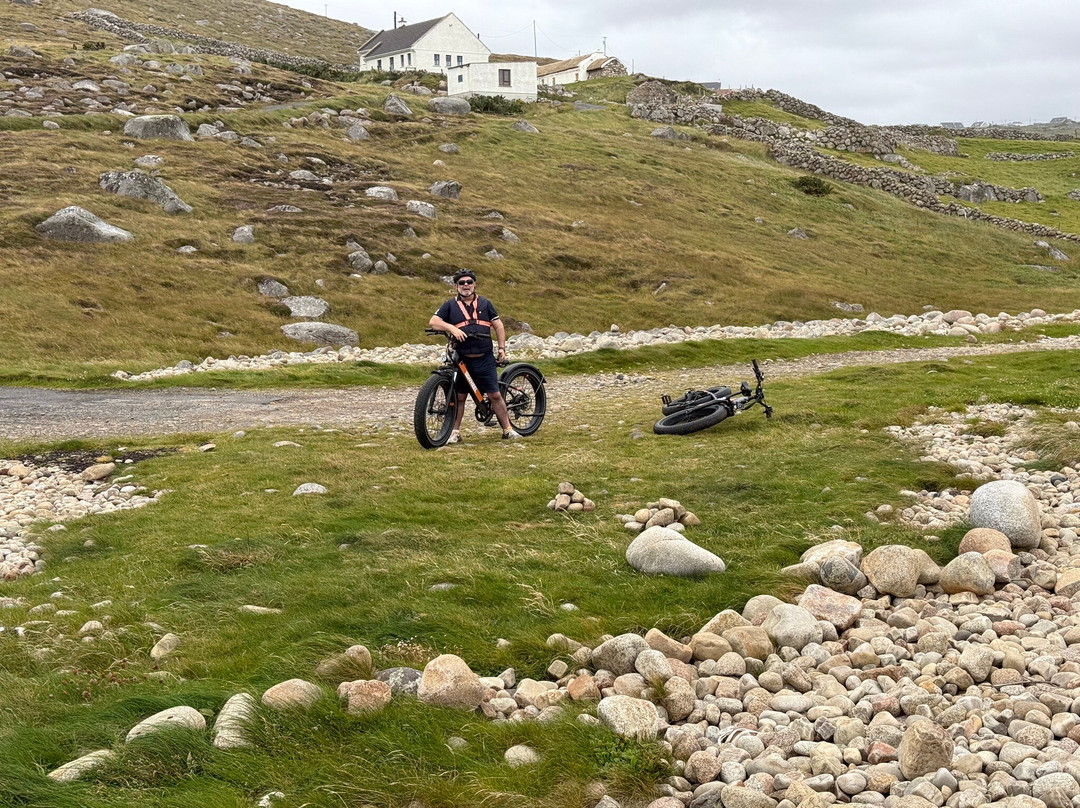 Gweedore Adventures-Gweedore必去景点