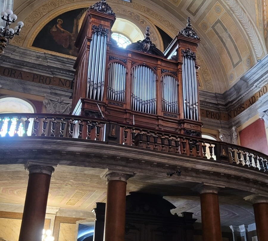 Belem Metropolitan Cathedral-贝伦必去景点