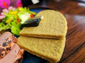 Golf View Hotel and Macintosh Restaurant主图