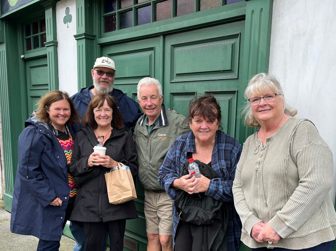 Glengarriff Tours-Glengarriff必去景点