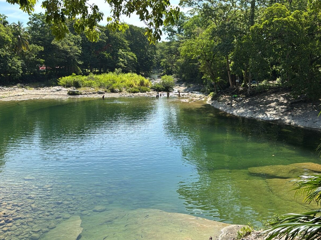 Hotel Nututun Palenque主图