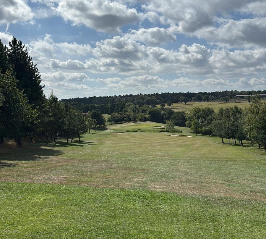 Leeds Golf Centre-利兹必去景点