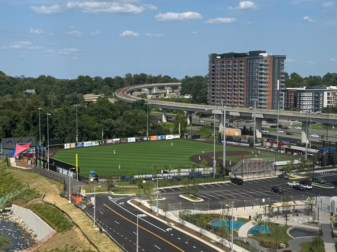 The Watermark Hotel主图