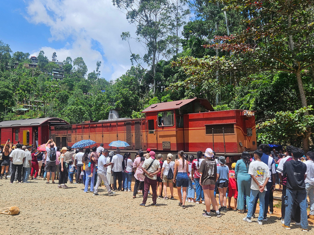 Holiday Travel Lanka-Wattala必去景点