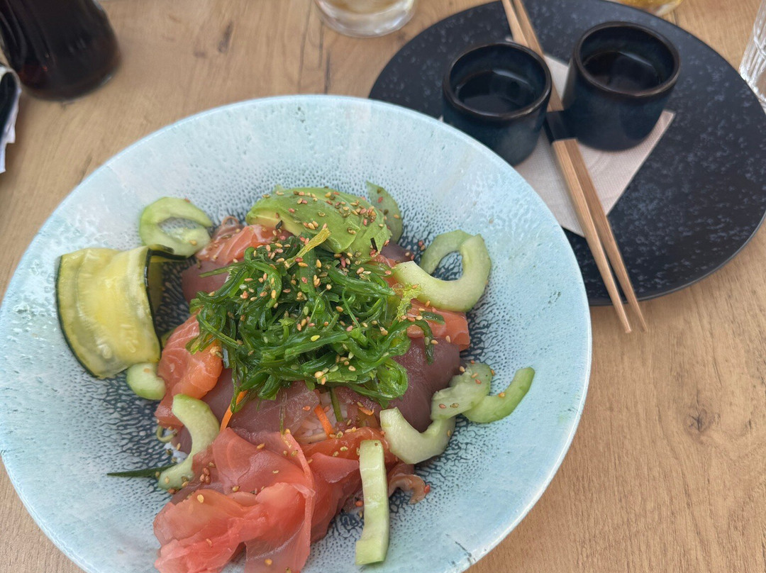 439 Restaurant Fréjus主图