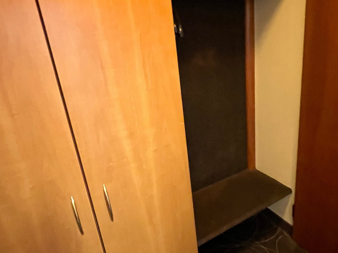 Hotel am Stadtgarten主图