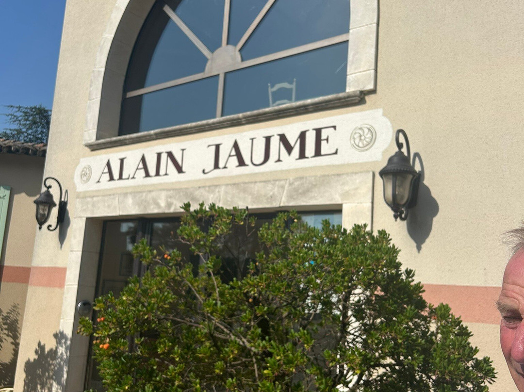 Wine Uncovered-Sablet必去景点