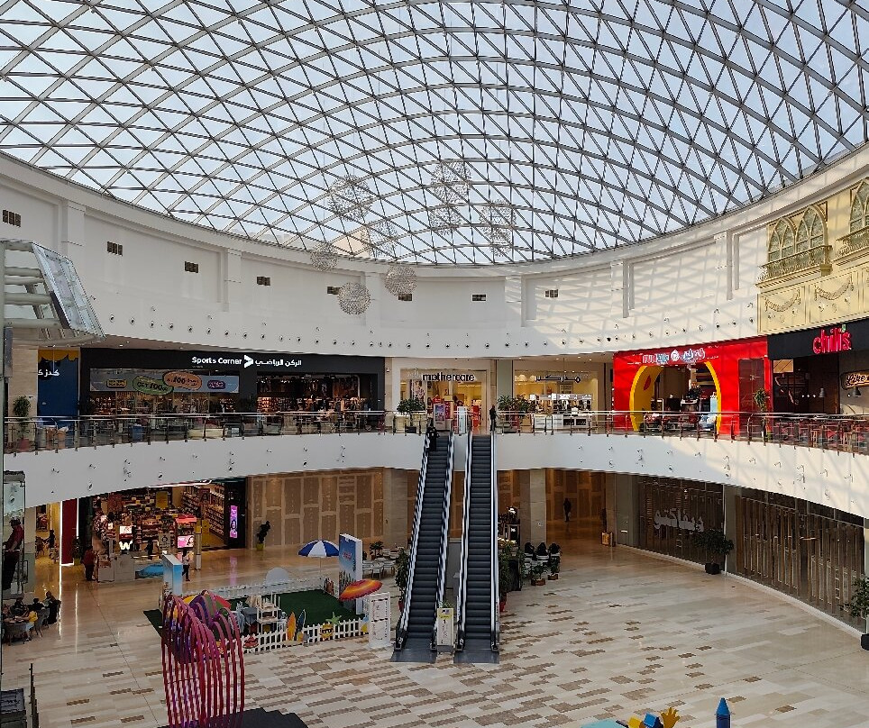 Ezdan Mall Al Wakrah-Al Wakrah必去景点