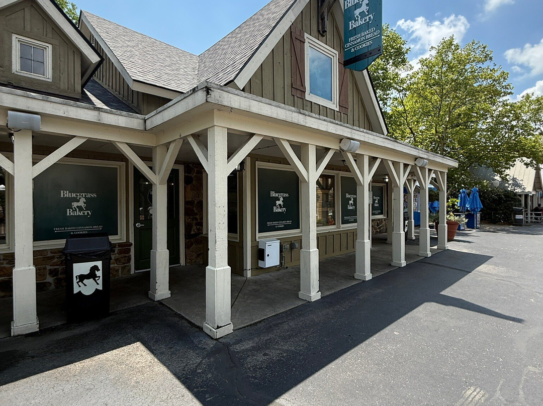 Kentucky Kingdom-路易斯维尔必去景点