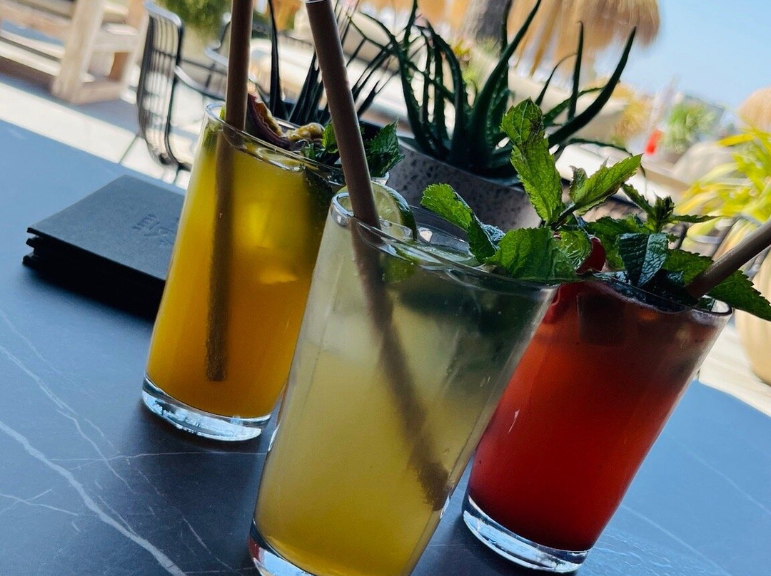 Akqa Beach-Bergen op Zoom必去景点