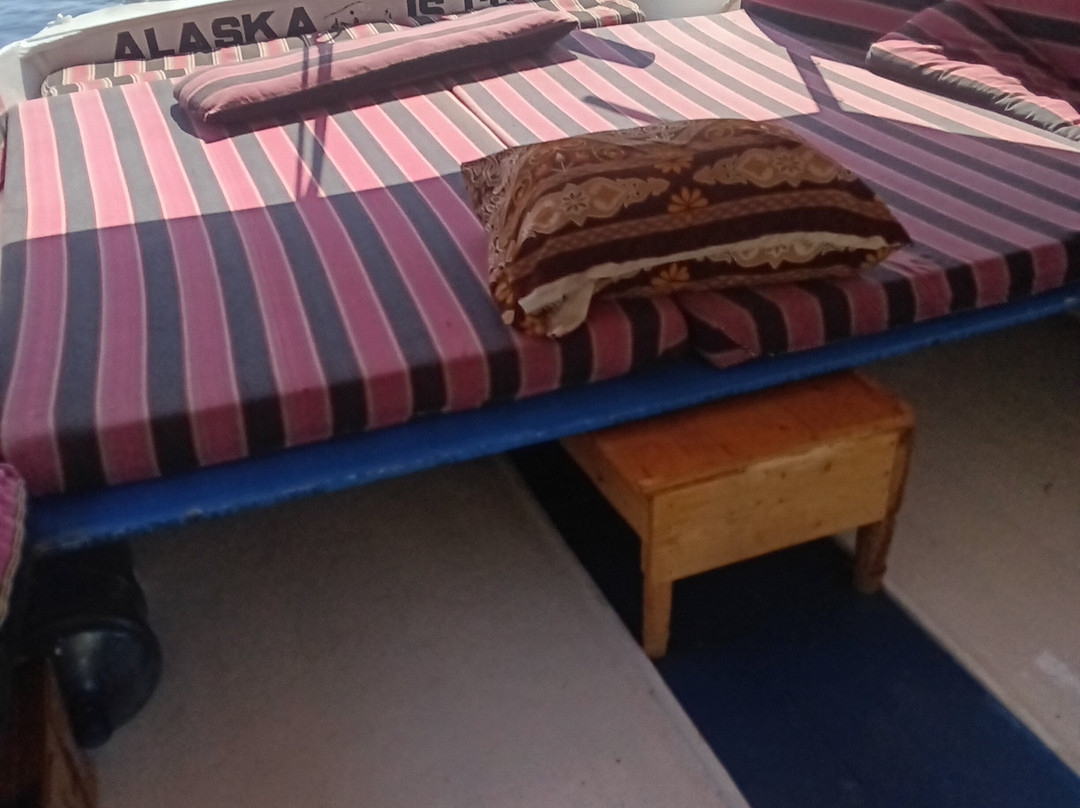 Felucca Alaska-Aswan 1必去景点