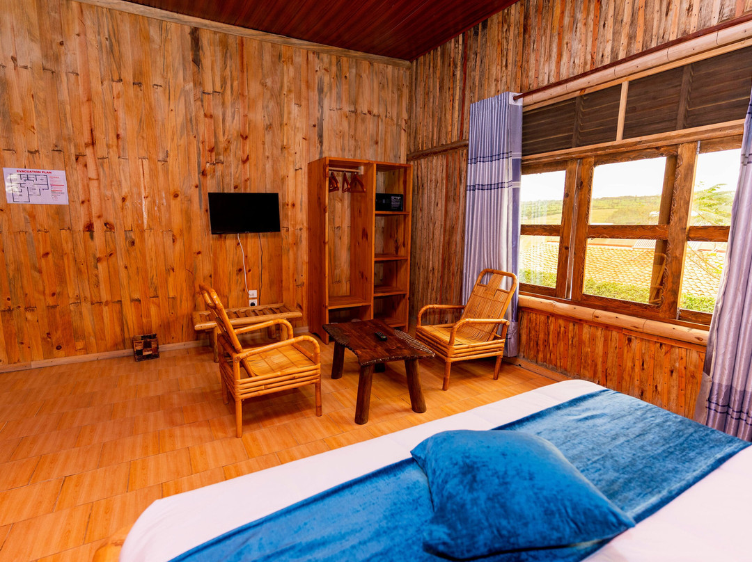 Ma Campagne Resort-Rwamagana必去景点