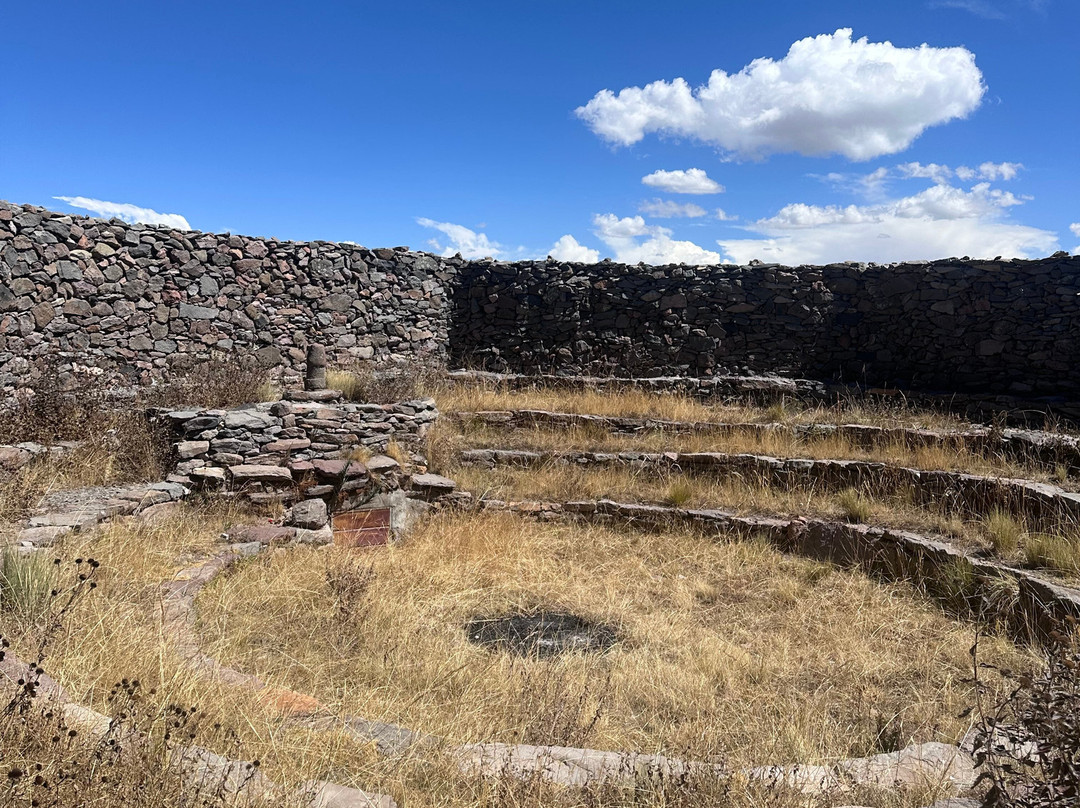 Asturs Peru-Capachica必去景点