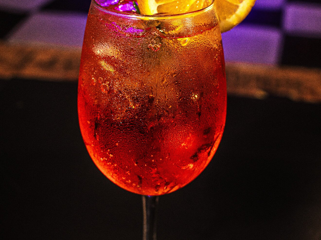 La Muchosidad Brewing & Tacos