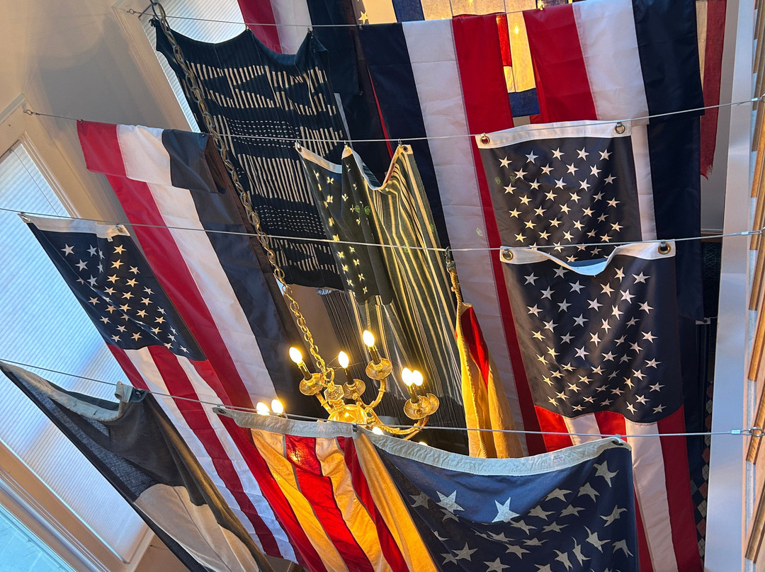 The Hotel Portsmouth主图