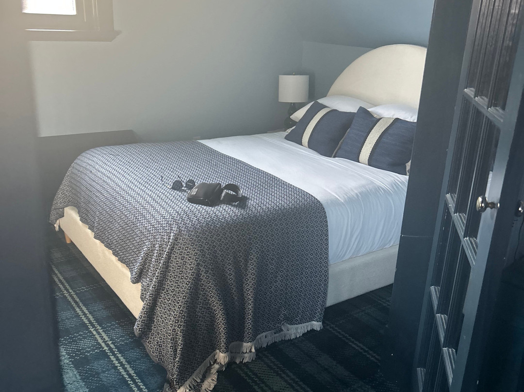 The Hotel Portsmouth主图