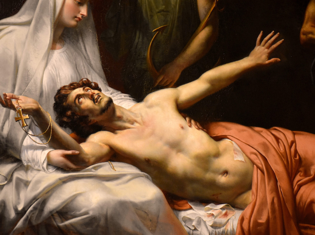 Musée Crozatier-勒皮必去景点