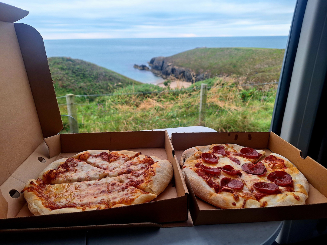 Porth Iago Campsite-Pwllheli必去景点