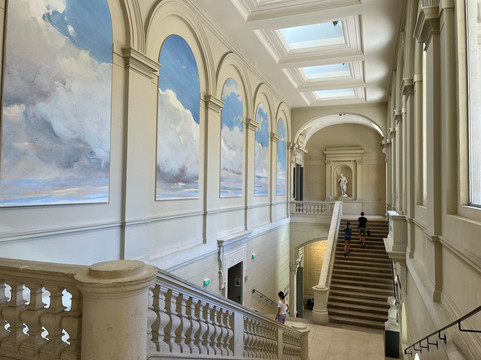 Musée d'Art-土伦必去景点