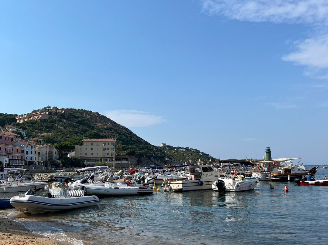 Maremma Escursioni-奥尔贝泰洛必去景点