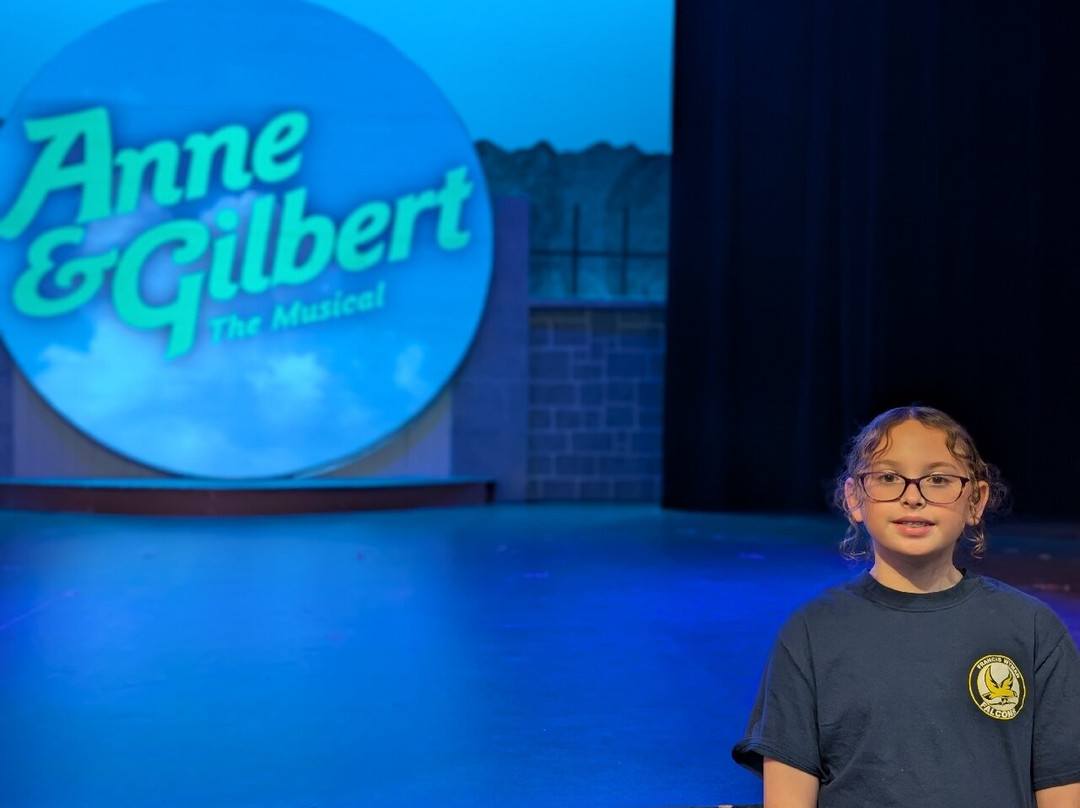 Anne & Gilbert, The Musical-夏洛特镇必去景点