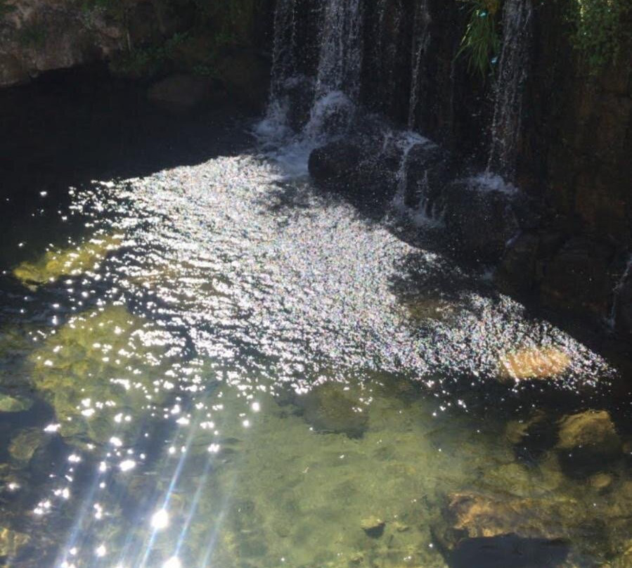 Praia Fluvial de Castelo Novo-Castelo Novo必去景点