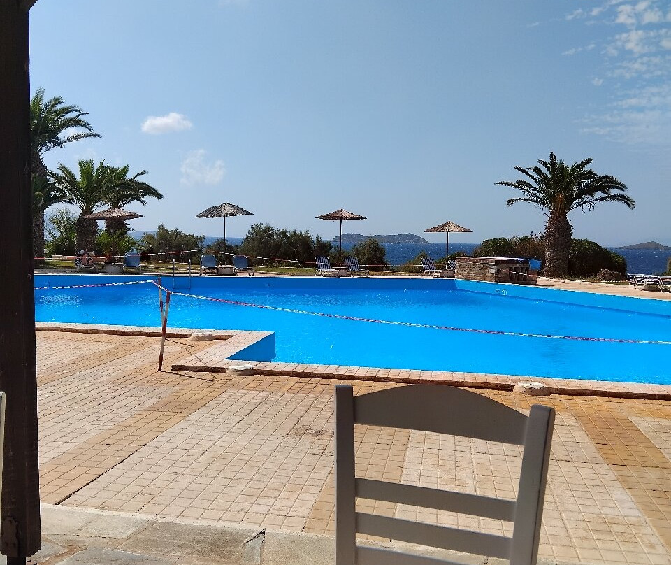 Andros Holiday Hotel主图