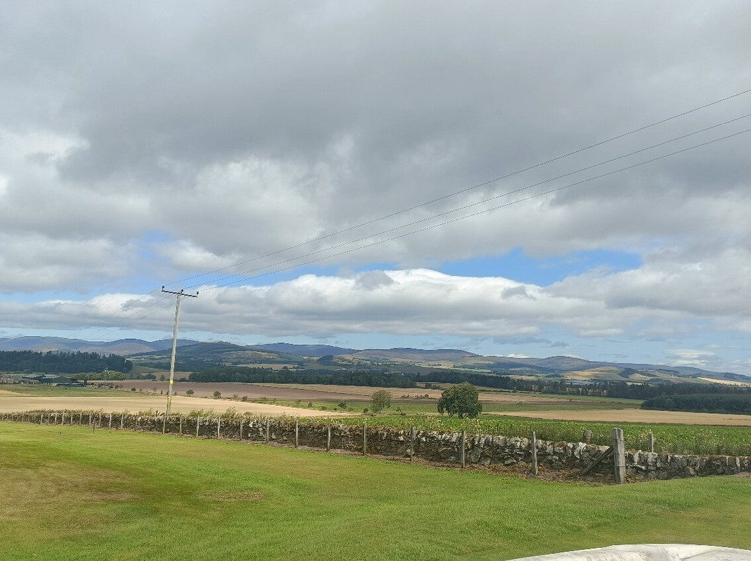 Kirriemuir Golf Club-Kirriemuir必去景点