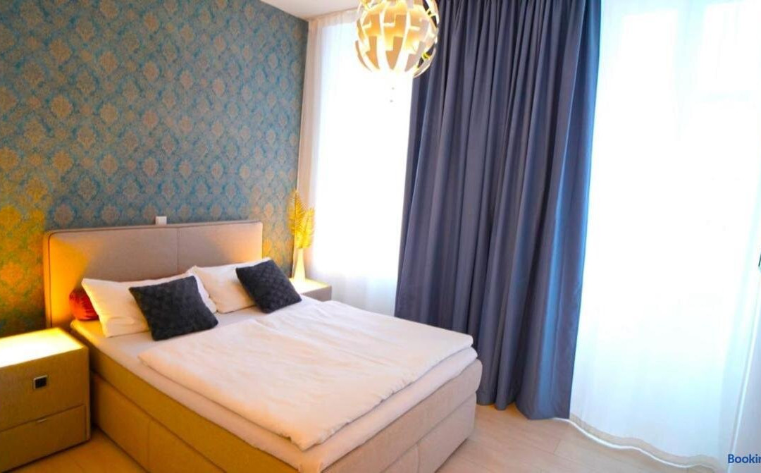 Hotel Astra
