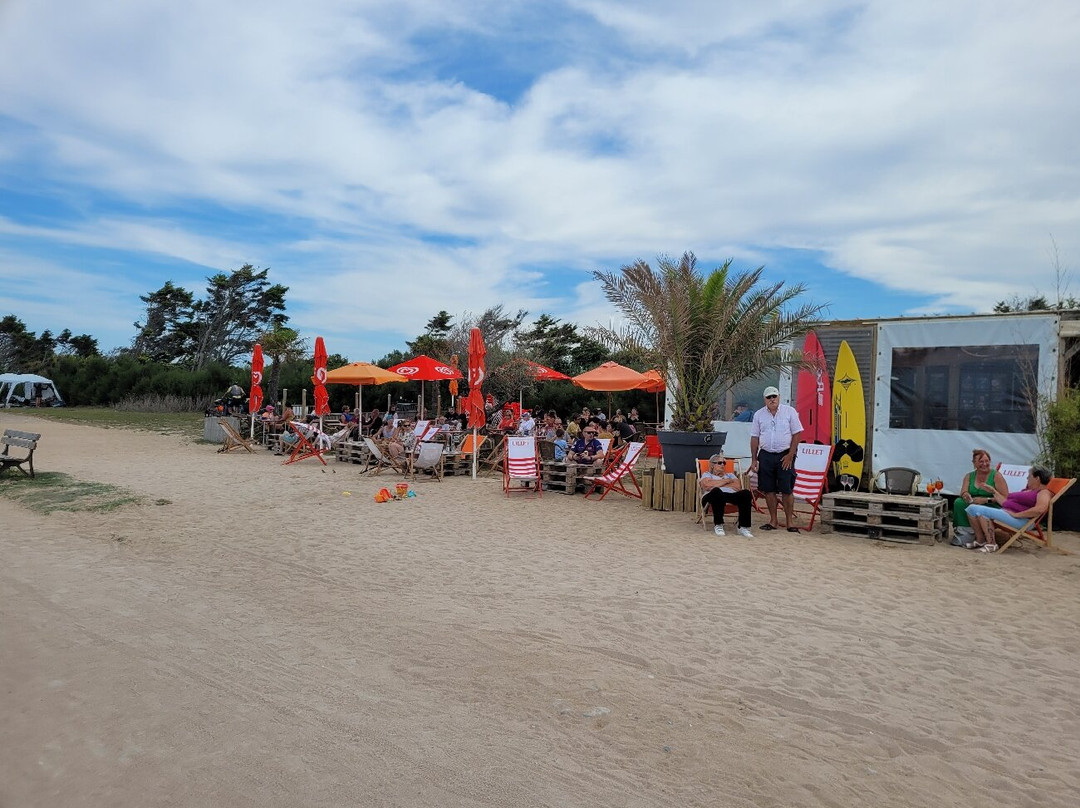 Le Sunny Bar