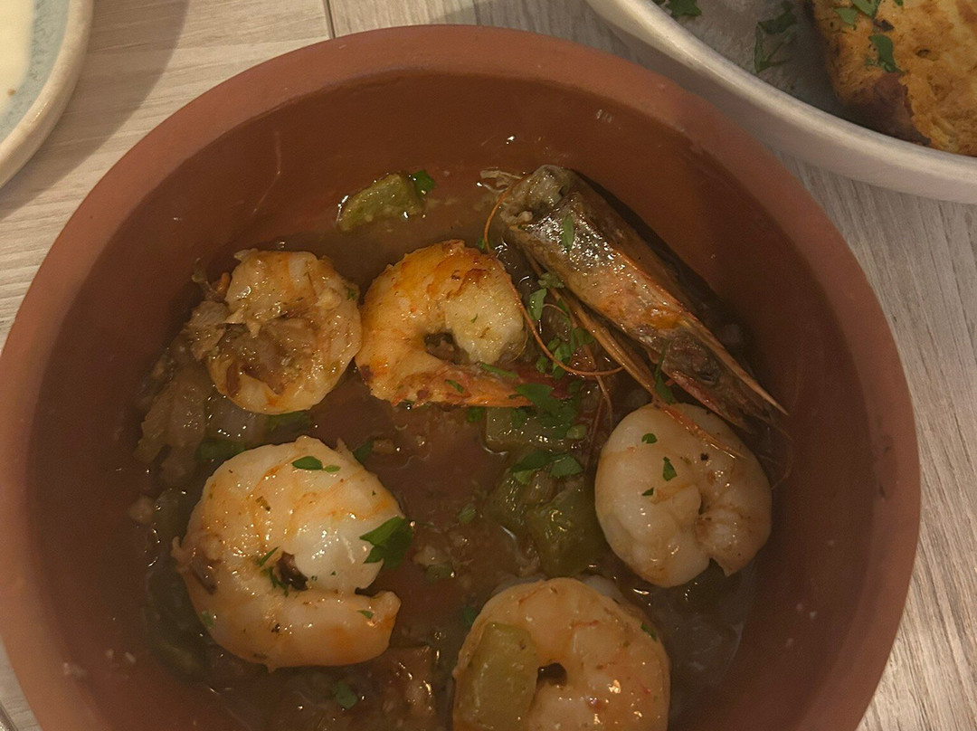 Yamas Mezé Restaurant & Weinbar Dortmund