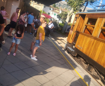 Mallorca Private Transfers-马洛卡帕尔马必去景点