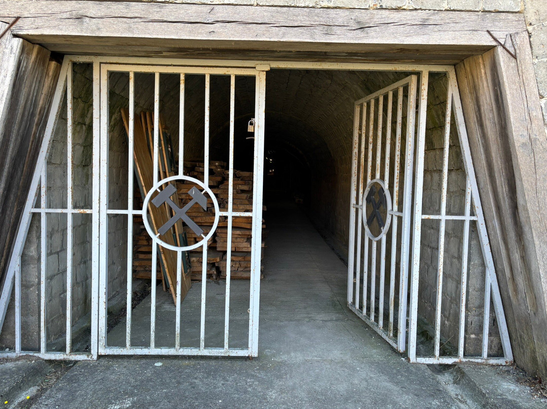 Outdoor Museum for Mining and Industry-Tatabanya必去景点