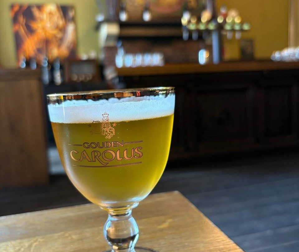 Brouwerij Het Anker-梅赫伦必去景点