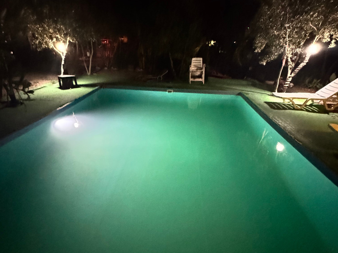 Gulseven Bungalow Villas